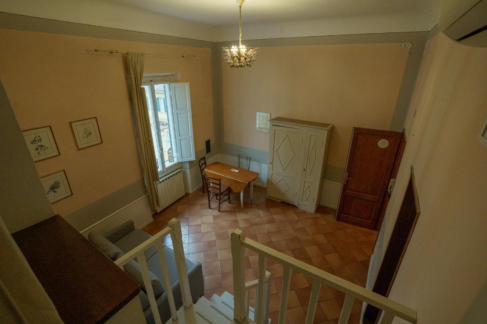 Tranquil Suite Near Museums And Train Station Florence Exterior photo