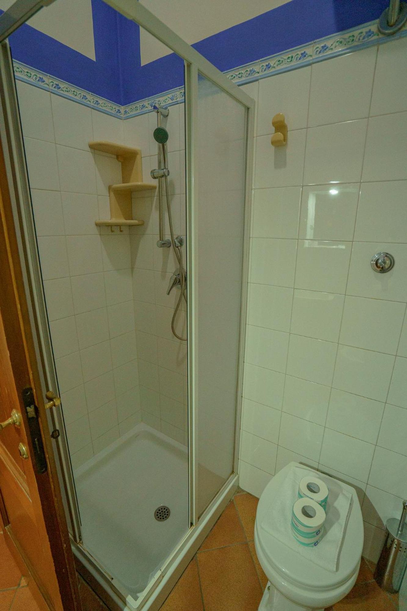 Tranquil Suite Near Museums And Train Station Florence Exterior photo