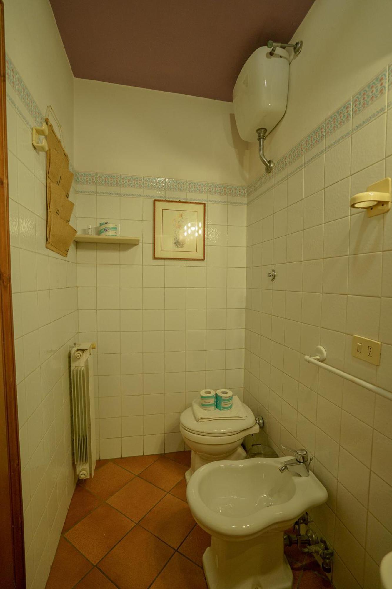 Tranquil Suite Near Museums And Train Station Florence Exterior photo