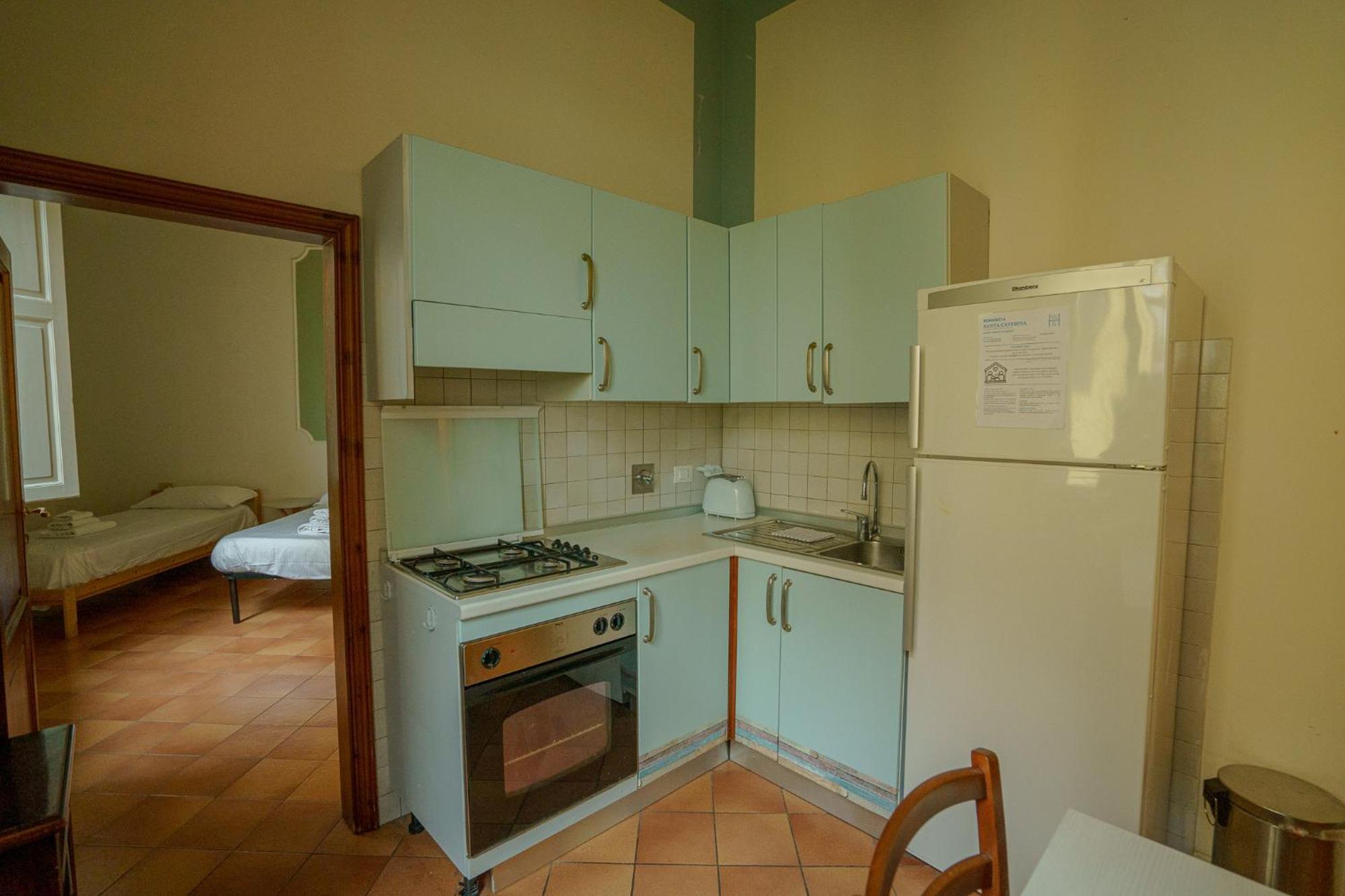 Tranquil Suite Near Museums And Train Station Florence Exterior photo