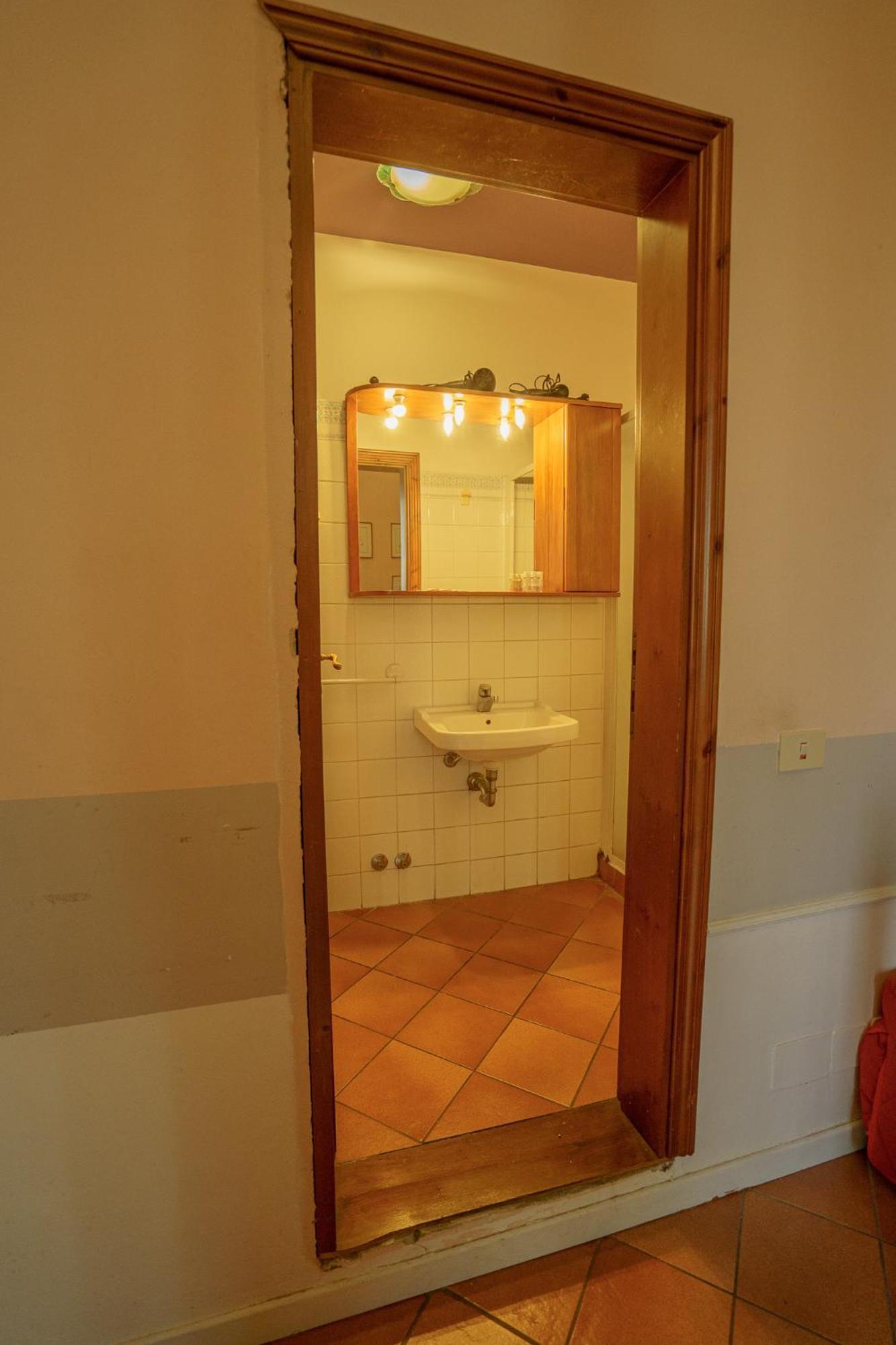 Tranquil Suite Near Museums And Train Station Florence Exterior photo